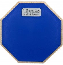 LDrums LDTP8-BL Тренировочный пэд 8