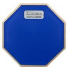 LDrums LDTP12-BL Тренировочный пэд 12
