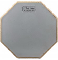LDrums LDTP12-GR Тренировочный пэд 12