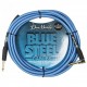 Dean Markley DMBSIN10R Blue Steel Кабель инструментальный, 3м, прямой/угловой