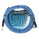 Dean Markley DMBSIN10R Blue Steel Кабель инструментальный, 3м, прямой/угловой