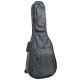 Proel BAG210PN чехол утеплённый для акустической и 12 стр. гитары, 2 кармана, ремни.