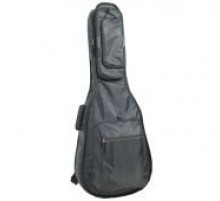 Proel BAG210PN чехол утеплённый для акустической и 12 стр. гитары, 2 кармана, ремни.