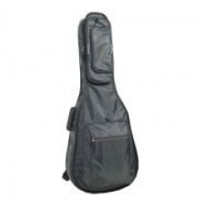 Proel BAG210PN чехол утеплённый для акустической и 12 стр. гитары, 2 кармана, ремни.