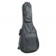 Proel BAG210PN чехол утеплённый для акустической и 12 стр. гитары, 2 кармана, ремни.