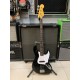 Fender Jazz Bass JB-62 бас-гитара, цвет черный, Япония 1999-2002 USED