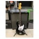 Fender Jazz Bass JB-62 бас-гитара, цвет черный, Япония 1999-2002 USED