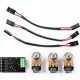 Darkglass Electronics Tone Capsule предусилитель для бас гитары