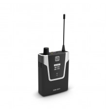 LD Systems U505 IEM R приёмник для системы ушного мониторинга