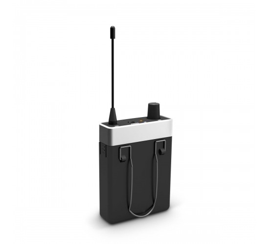 LD Systems U505 IEM R приёмник для системы ушного мониторинга