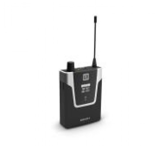 LD Systems U505 IEM R приёмник для системы ушного мониторинга