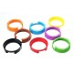 Sennheiser KEN 2 IDENTIFIC.RINGS SET комплект цветных маркеров для ручных  передат. ew G3 и 2000 серии