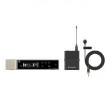 Sennheiser EW-D ME4 SET (Q1-6) Радиосистема с петличным микрофоном, 470.2-526 МГц