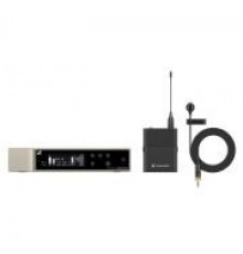 Sennheiser EW-D ME4 SET (Q1-6) Радиосистема с петличным микрофоном, 470.2-526 МГц