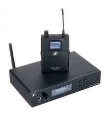 Sennheiser XSW IEM Set B-Band система персонального мониторинга