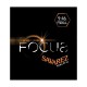 Savarez F50XLL Focus Комплект струн для электрогитары, никелированные, 9-46