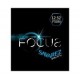 Savarez F50M Focus Комплект струн для электрогитары, никелированные, 12-52