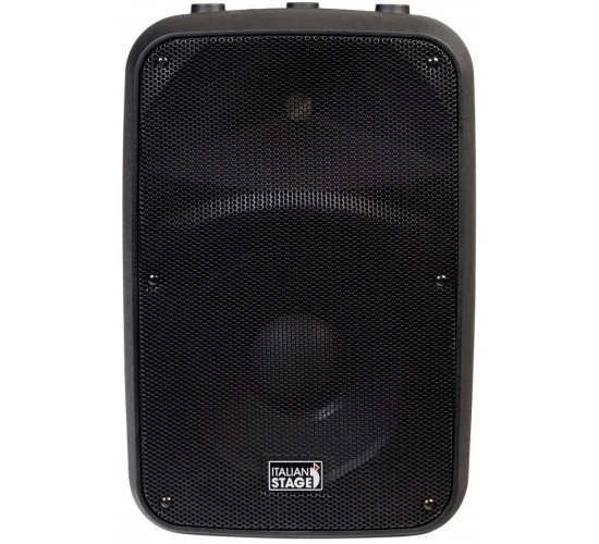 Italian Stage SPX10A Двухполосная акустическая система с 10’’ динамиком
