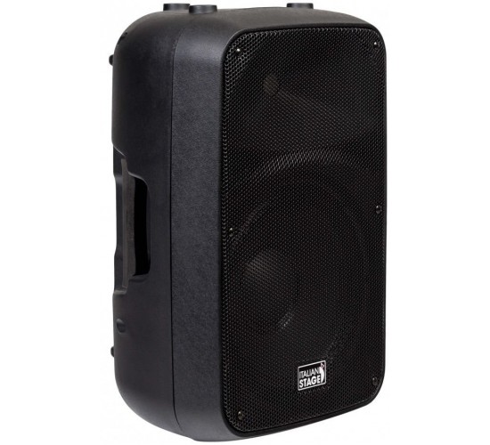 Italian Stage SPX10A Двухполосная акустическая система с 10’’ динамиком