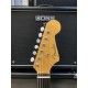 Fender Malibu CE электроакустическая гитара Parlor USED