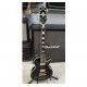 Fujigen FGN NCLC-20E/BK электрогитара, пр-во Япония, цвет черный USED