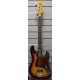 Grass Roots G-JB-55SB бас-гитара, цвет sunburst Корея USED
