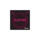 BlackSmith Electric Regular Light 10/56 7 string струны для 7-струнной электрогитары, 10-56, никель