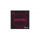 BlackSmith Electric Regular Light 10/56 7 string струны для 7-струнной электрогитары, 10-56, никель