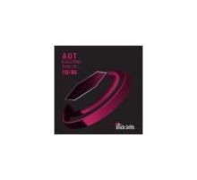 BlackSmith AOT Electric Regular Light 10/46 струны для электрогитары, 10-46, никель с покрытием