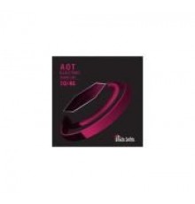 BlackSmith AOT Electric Regular Light 10/46 струны для электрогитары, 10-46, никель с покрытием