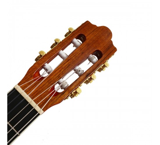 Klever KC-210 4/4 Гитара классическая