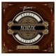 Framus 48200L струны для акустической гитары 11-47 (Light), бронза