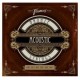 Framus 48210EL струны для акустической гитары 10-46 (Extra Light), бронза
