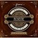 Framus 48220M струны для акустической гитары 12-53 (Medium), бронза