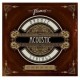 Framus 48220M струны для акустической гитары 12-53 (Medium), бронза