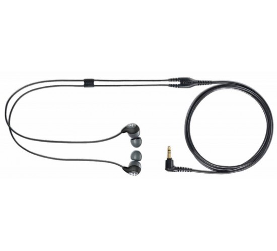 Shure P3TER112GR K3E беспроводная система персонального мониторинга PSM300 с наушниками SE112