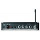 Shure P3TER112GR K3E беспроводная система персонального мониторинга PSM300 с наушниками SE112