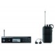 Shure P3TER112GR K3E беспроводная система персонального мониторинга PSM300 с наушниками SE112