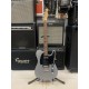 Fender Standard Telecaster PF HH электрогитара, цвет серебристый, Мексика 2017