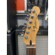Fender Standard Telecaster PF HH электрогитара, цвет серебристый, Мексика 2017