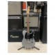 Fender Standard Telecaster PF HH электрогитара, цвет серебристый, Мексика 2017