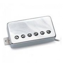 Seymour Duncan TB-5 Custom Model, Nickel Cover звукосниматель