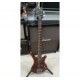 Warwick Corvette Bubinga 5 NTS бас-гитара, цвет натуральный матовый USED
