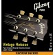 Gibson SEG-VR10 Vintage Reissue Electric струны для электрогитары .010-.046