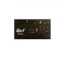Cort E102 тюнер для гитары/баса