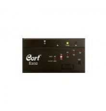 Cort E102 тюнер для гитары/баса