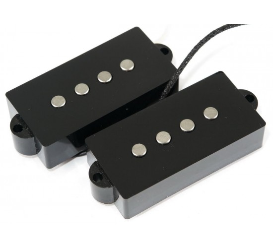 Roswell PBA звукосниматель для Precision Bass, Alnico 5