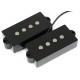Roswell PBA звукосниматель для Precision Bass, Alnico 5