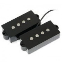 Roswell PBA звукосниматель для Precision Bass, Alnico 5