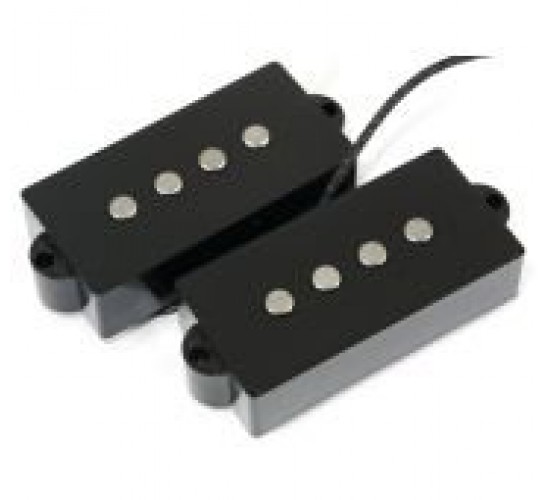 Roswell PBA звукосниматель для Precision Bass, Alnico 5